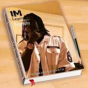 Meet your Posher, Jackson